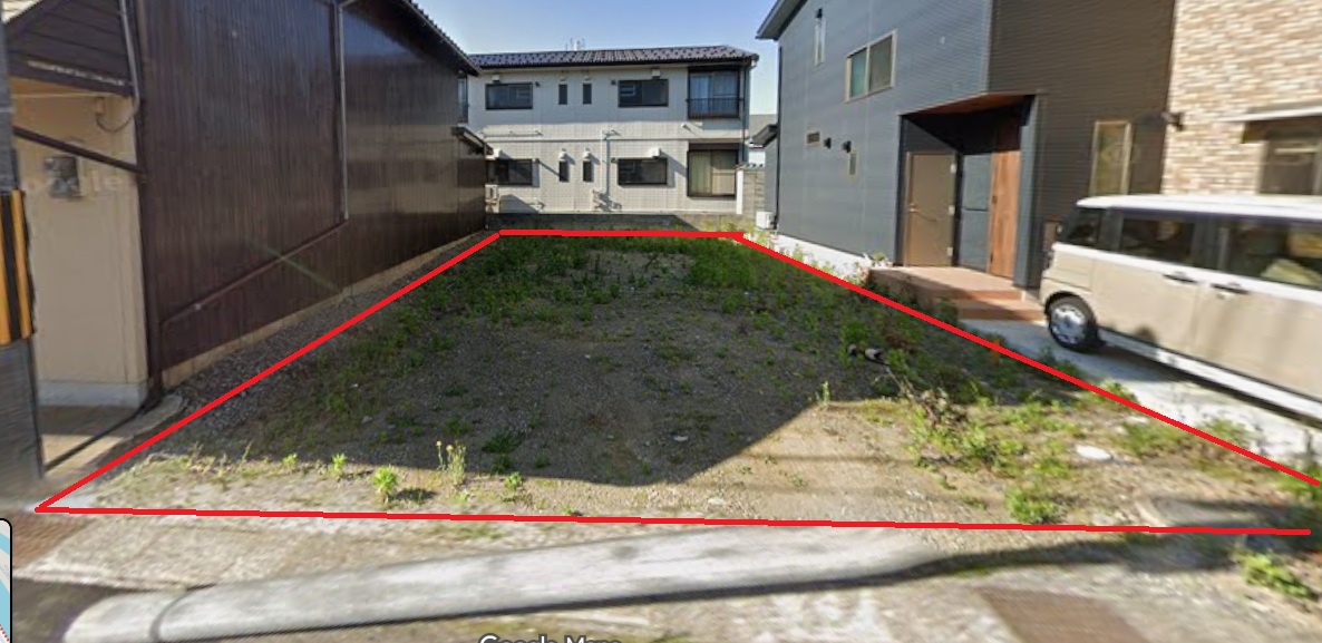  千種二丁目14号東広浜34番5