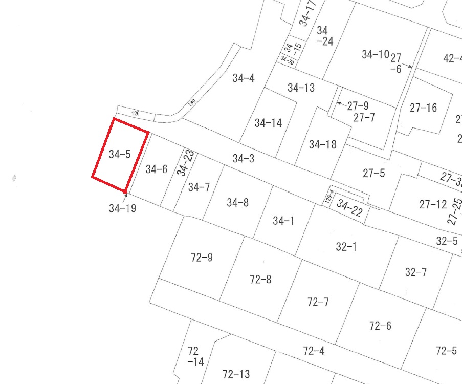  千種二丁目14号東広浜34番5