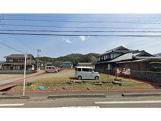  上野29号辻ノ下1番1、1番2