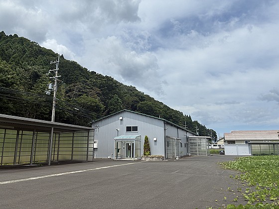 commercial 四分一