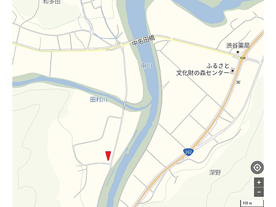  下田58号宮前7番