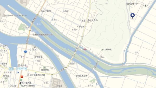  羽賀
