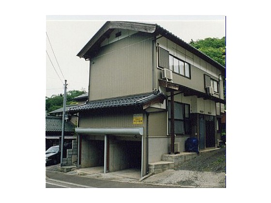 apartment 青井22号37番地