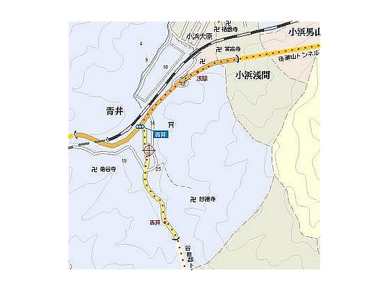 apartment 青井22号37番地