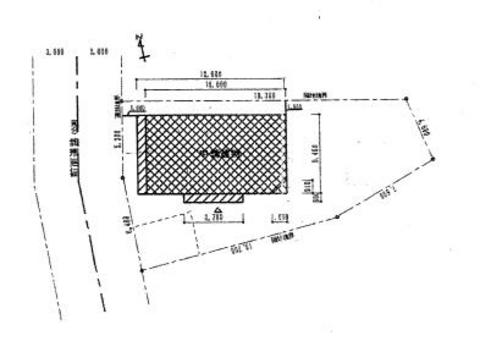 apartment 青井22号37番地