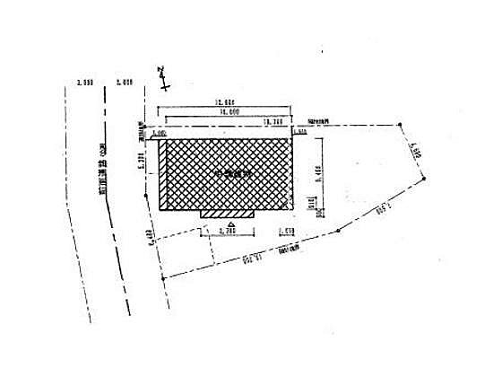apartment 青井22号37番地