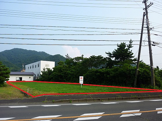  甲ヶ崎