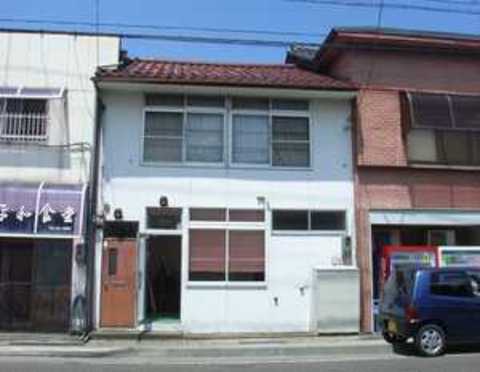 townhouse 一番町