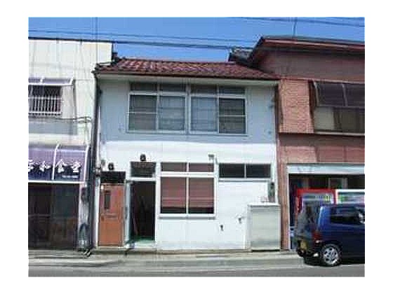 townhouse 一番町
