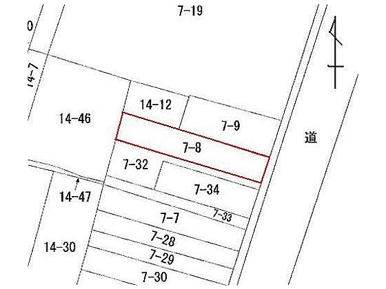 townhouse 一番町