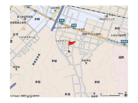  多田