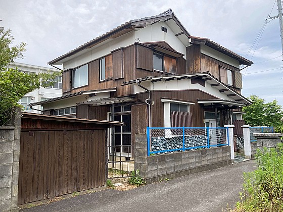detached 堀屋敷2号西堀2番5
