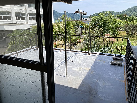 detached 堀屋敷2号西堀2番5