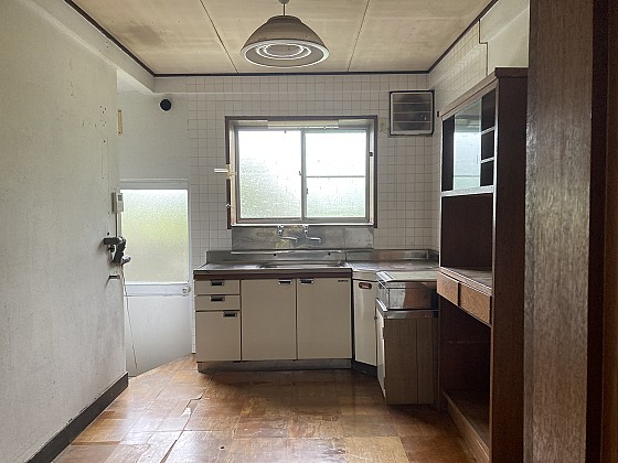 detached 堀屋敷2号西堀2番5