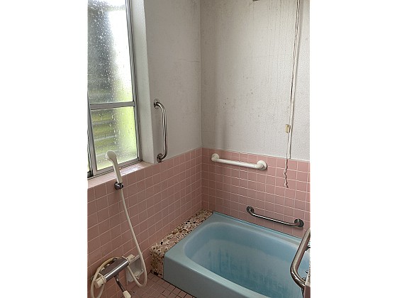 detached 堀屋敷2号西堀2番5