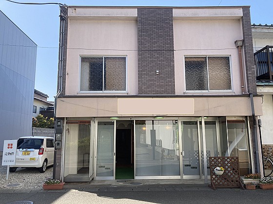 townhouse 小浜玉前28番
