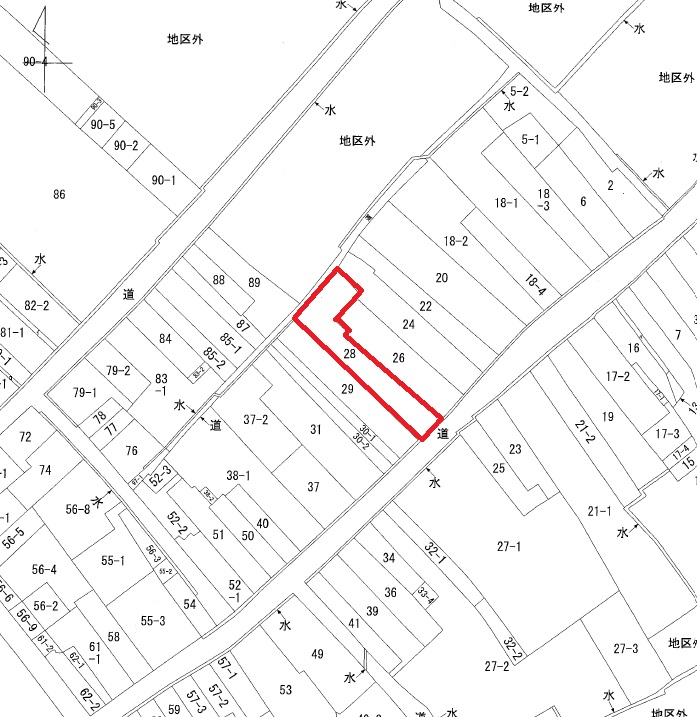 townhouse 小浜玉前28番