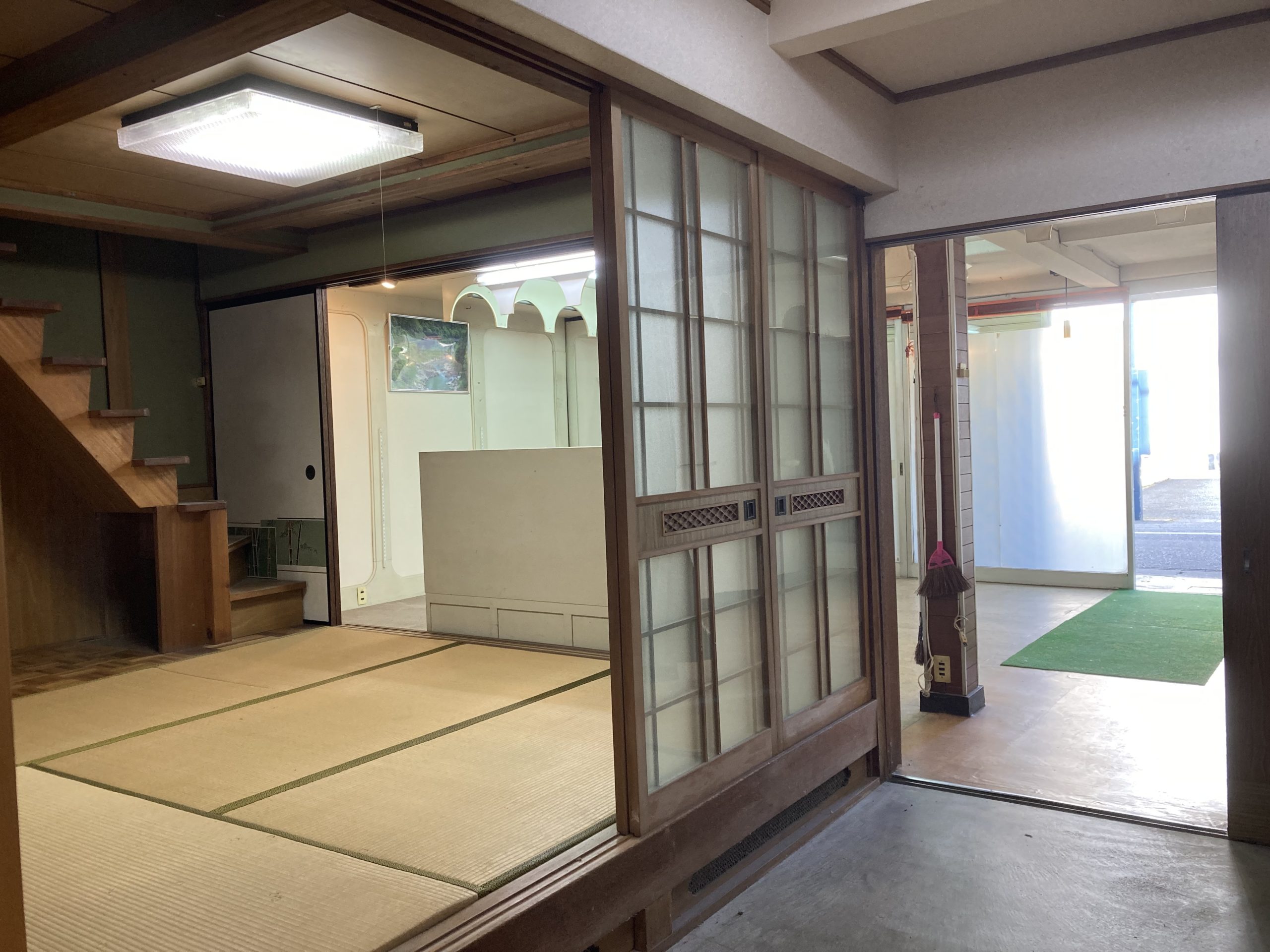 townhouse 小浜玉前28番