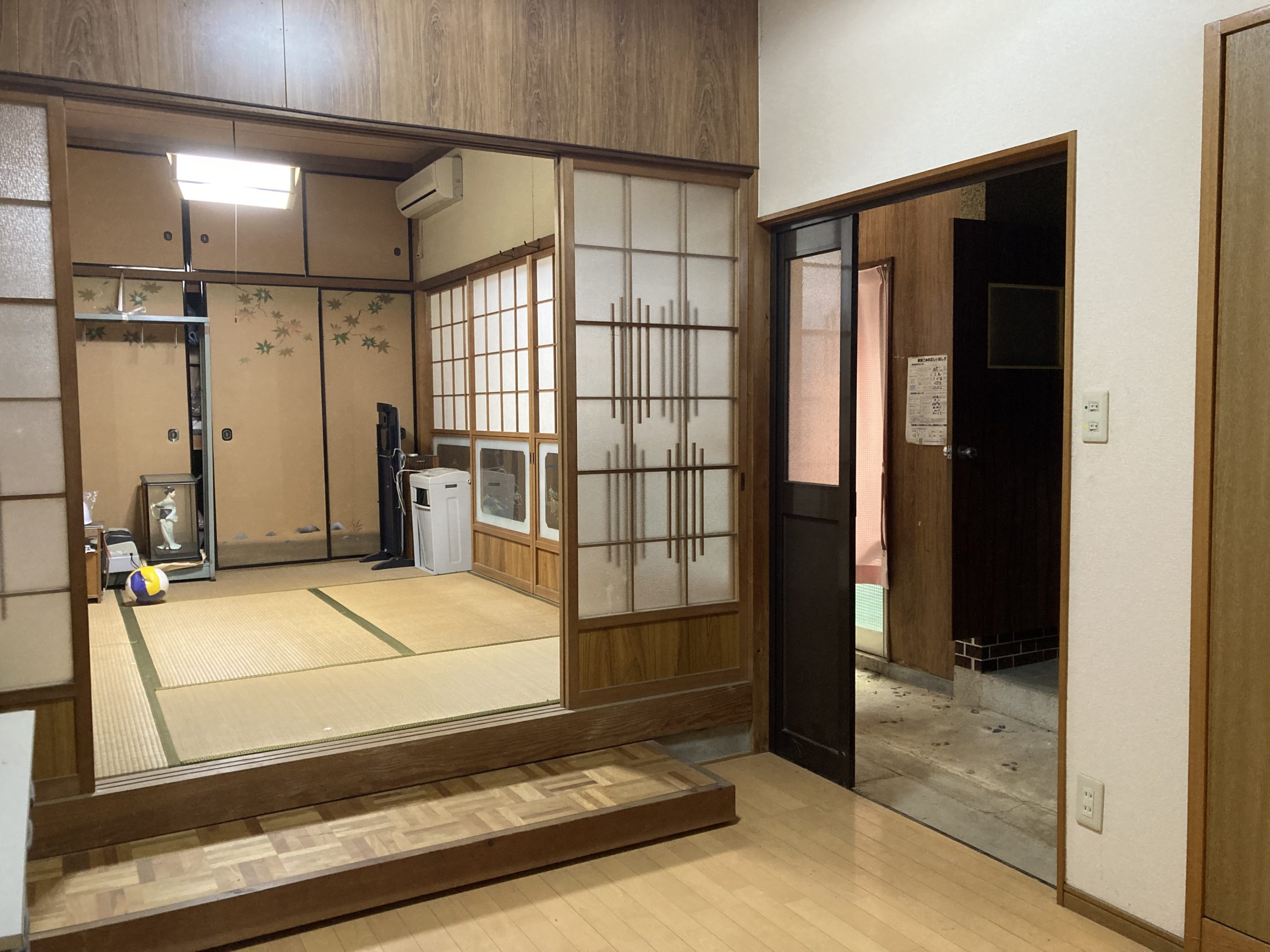 townhouse 小浜玉前28番