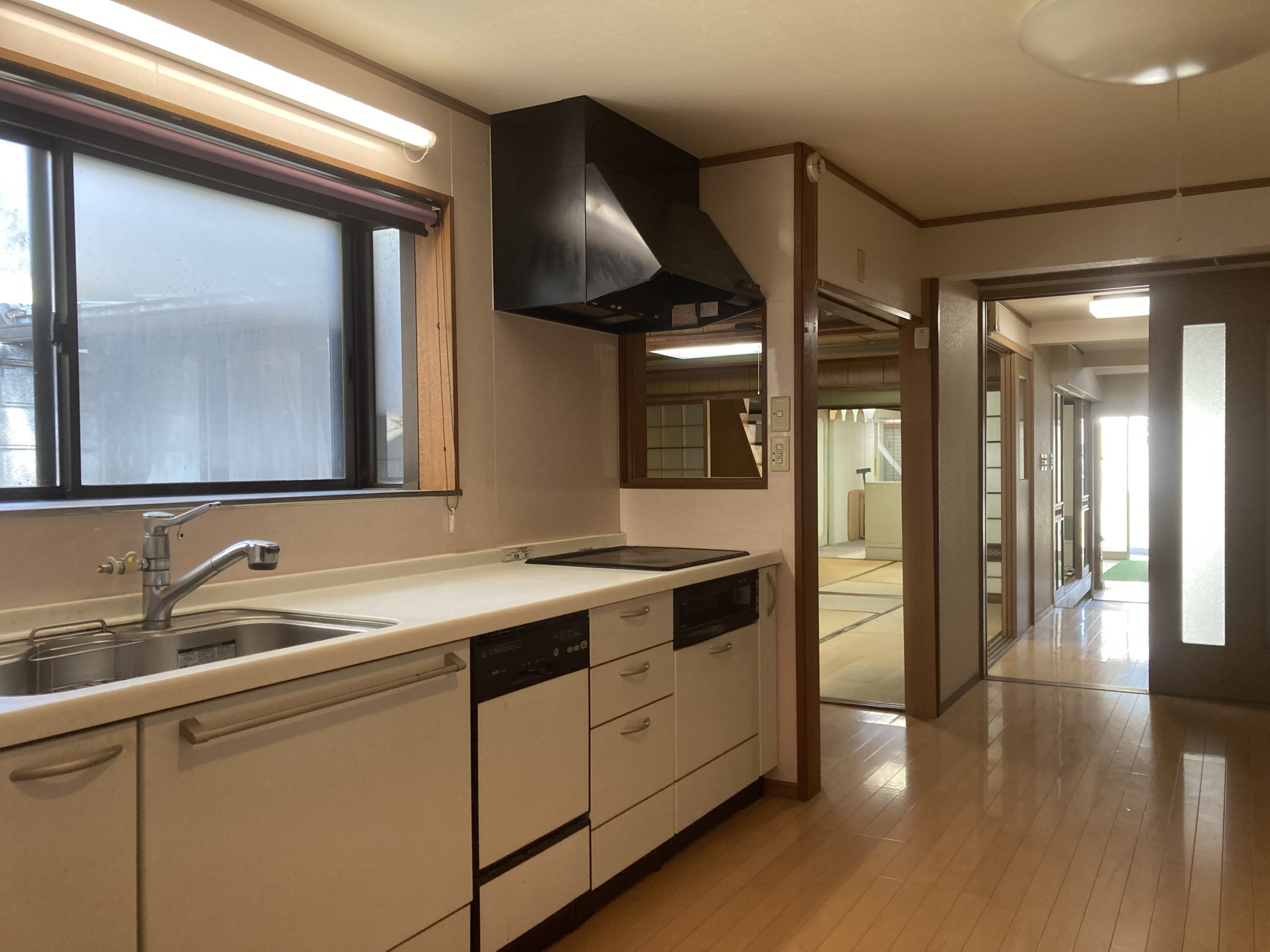 townhouse 小浜玉前28番