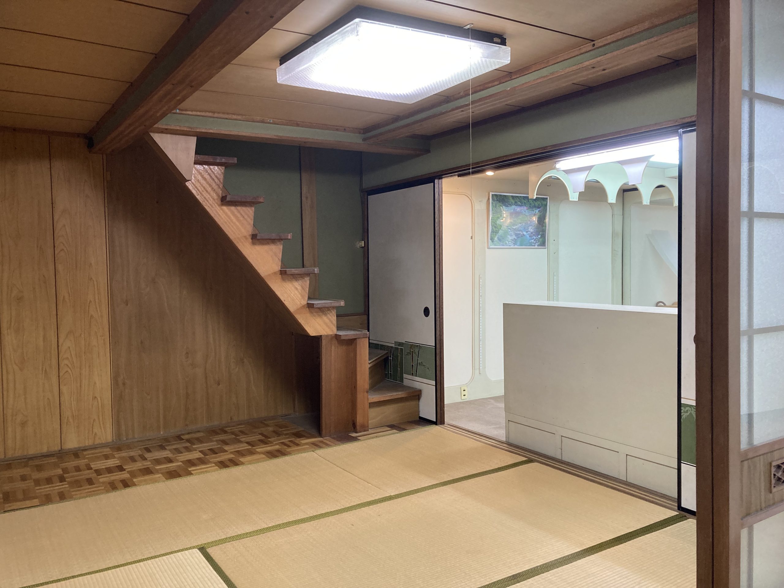 townhouse 小浜玉前28番