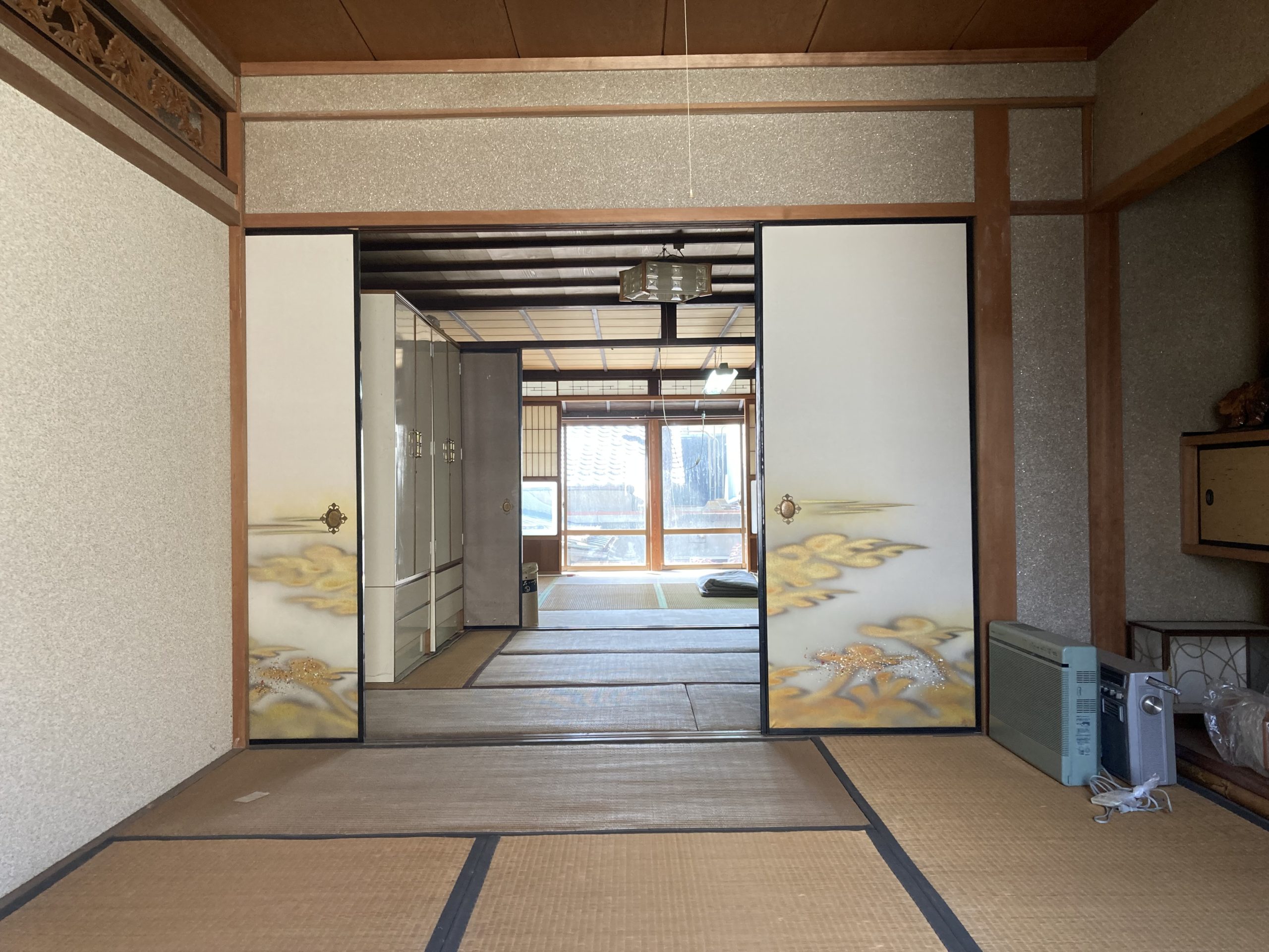 townhouse 小浜玉前28番