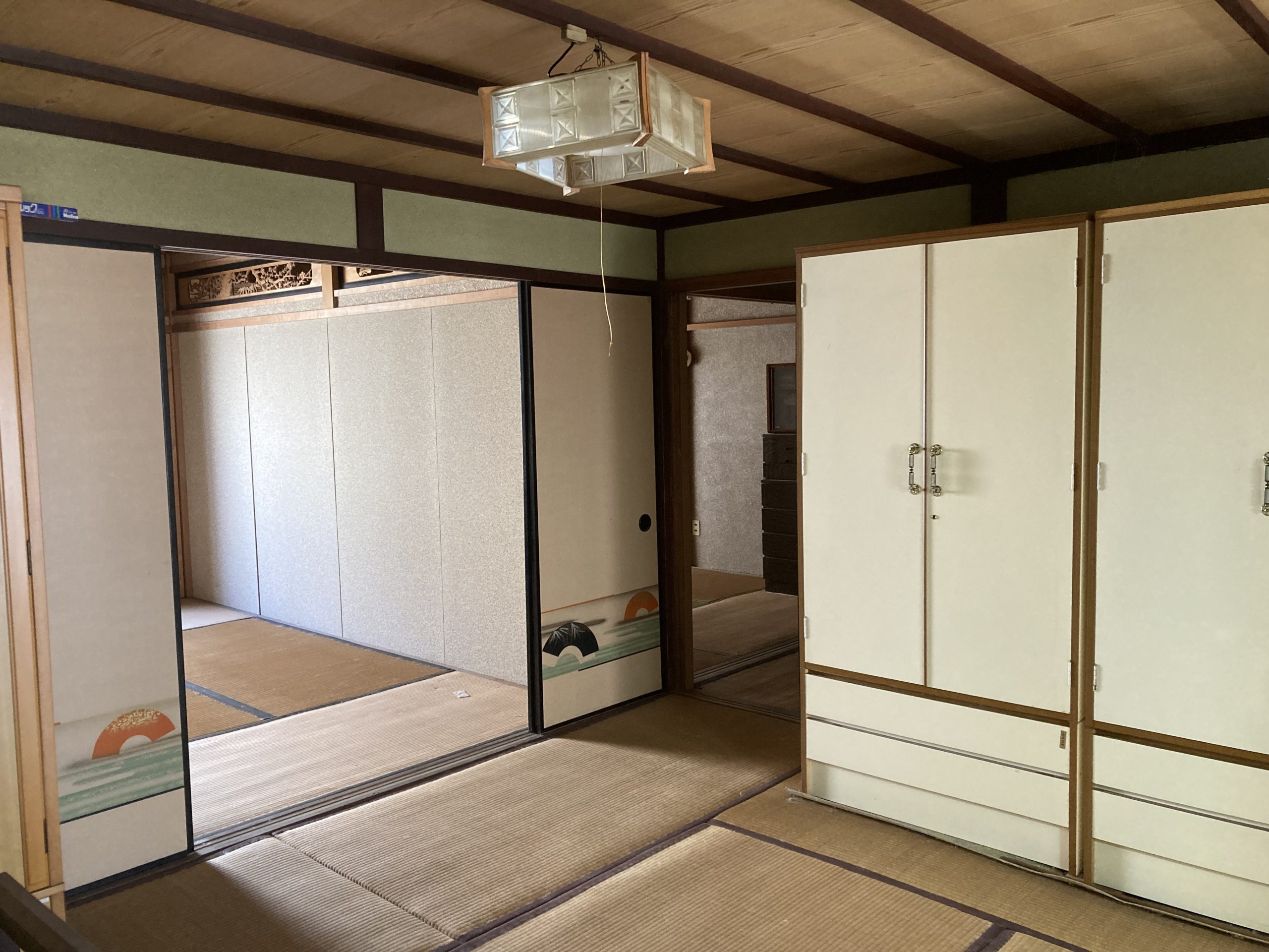 townhouse 小浜玉前28番