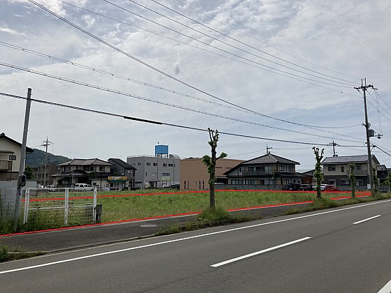  南川町