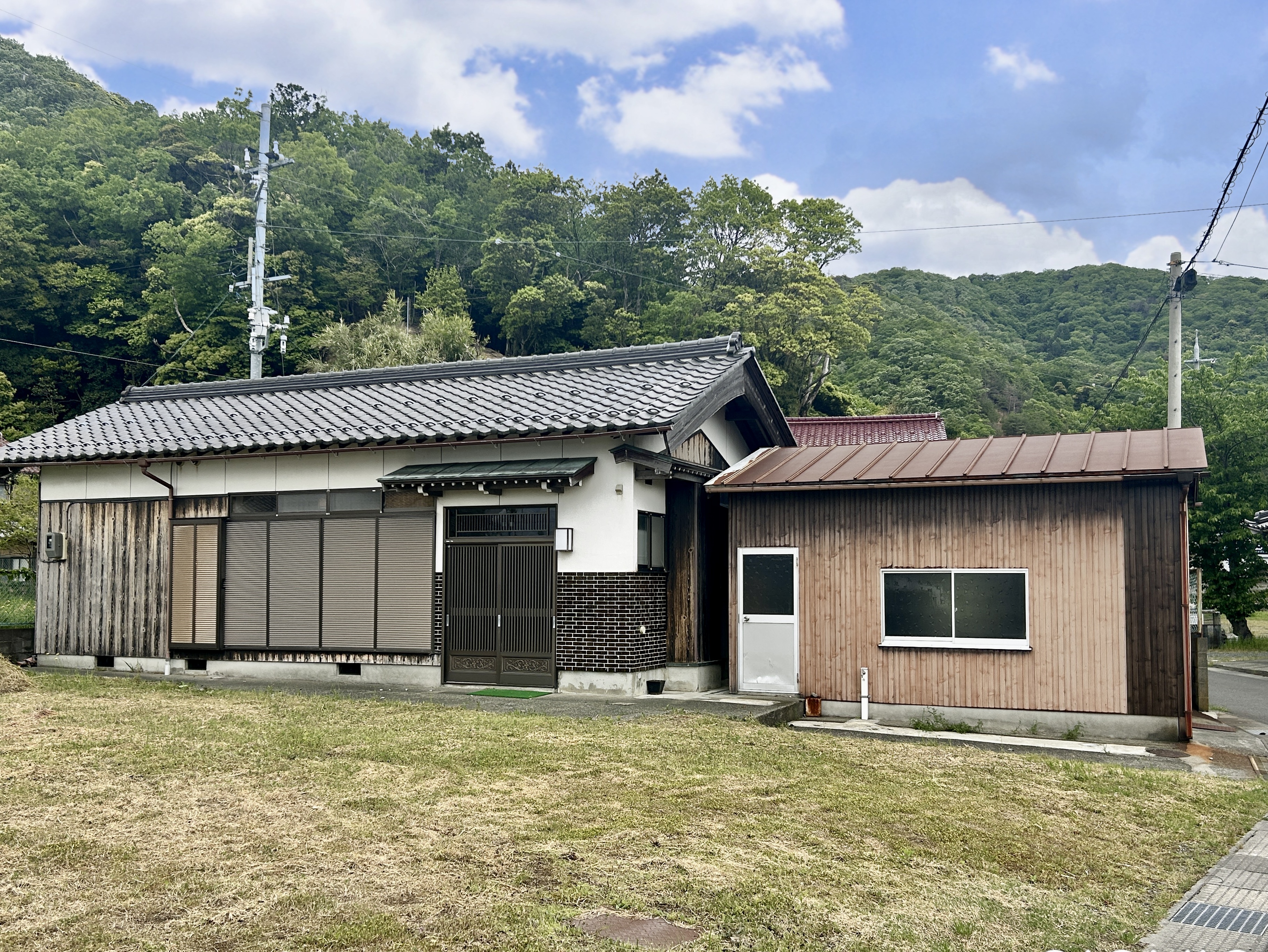detached 福谷