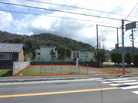  北塩屋