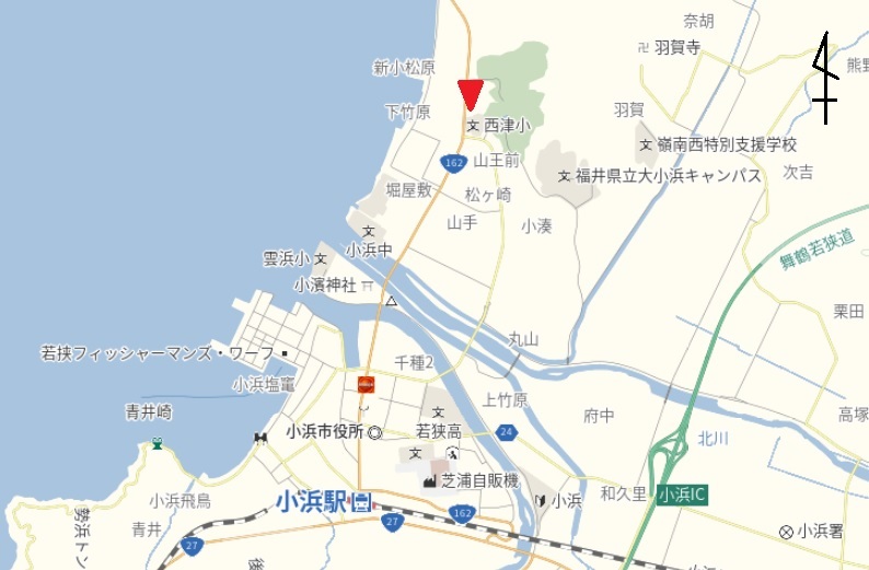  北塩屋