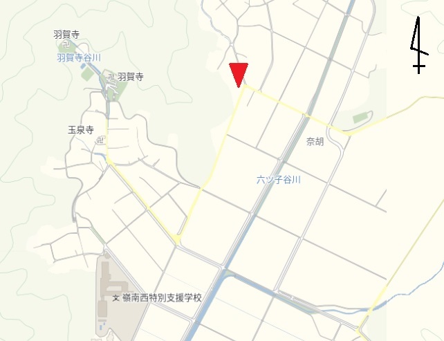  奈胡41号長宇佐33番