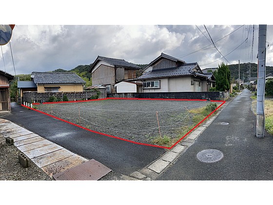  松ヶ崎一丁目