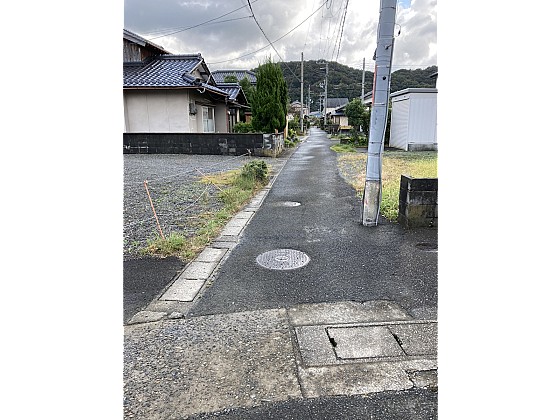  松ヶ崎一丁目