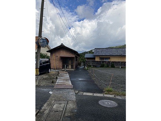  松ヶ崎一丁目
