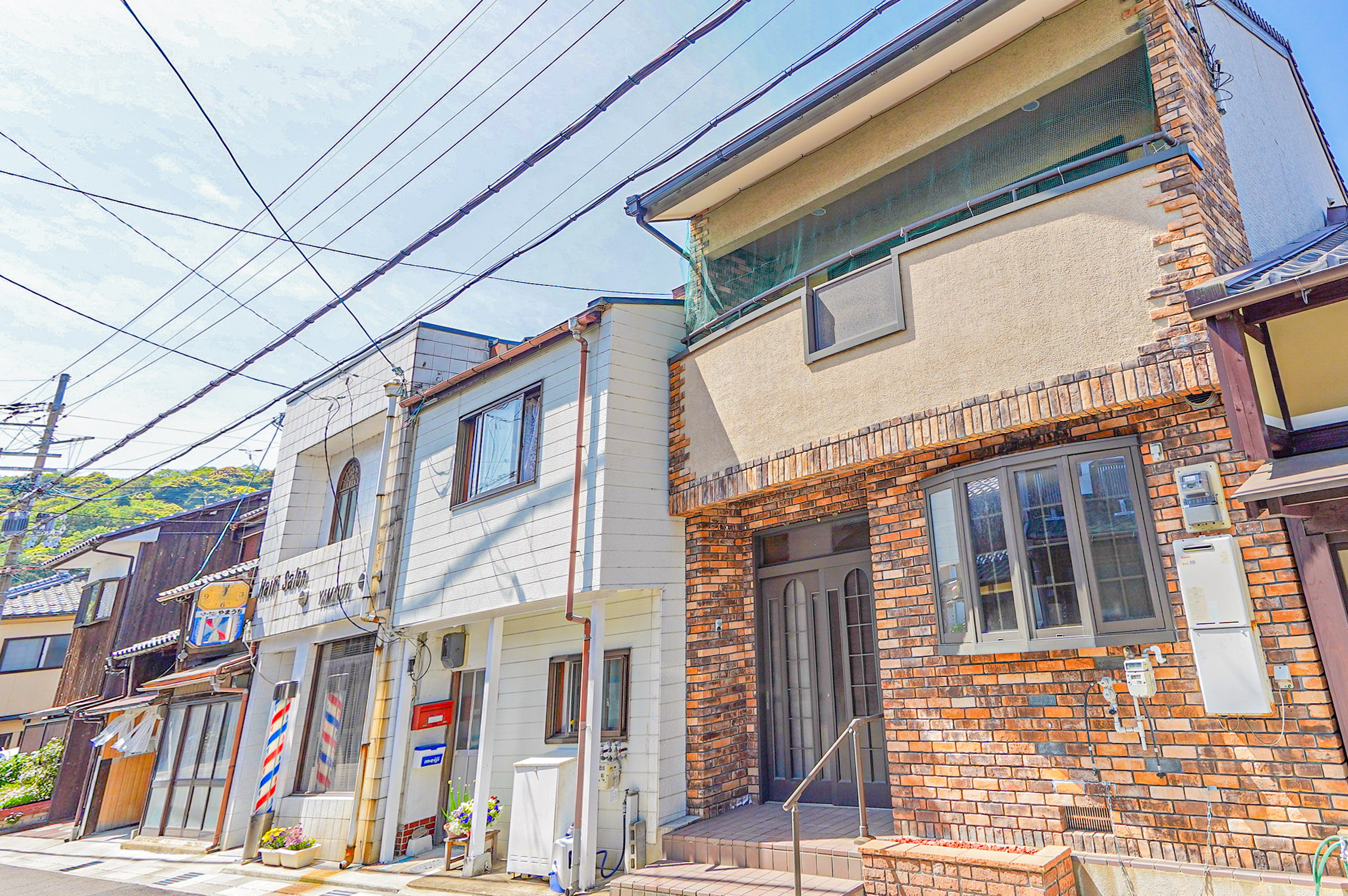 townhouse 小浜浅間78番、79番2