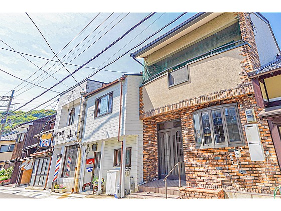 townhouse 小浜浅間