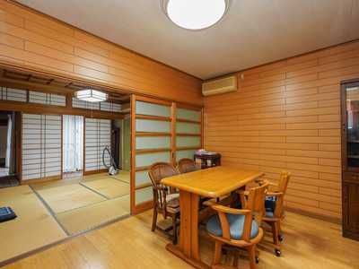 townhouse 小浜浅間78番、79番2