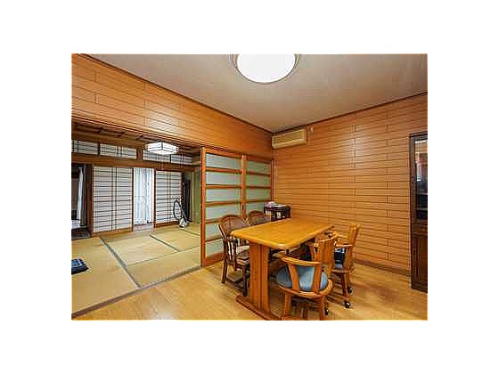 townhouse 小浜浅間