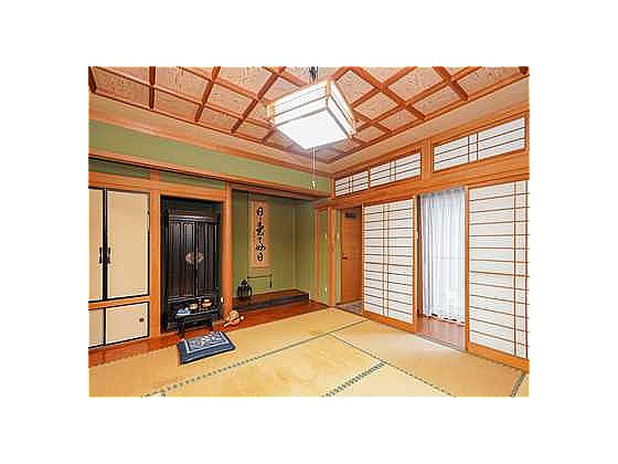 townhouse 小浜浅間