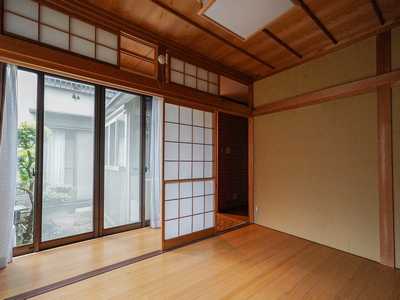 townhouse 小浜浅間78番、79番2