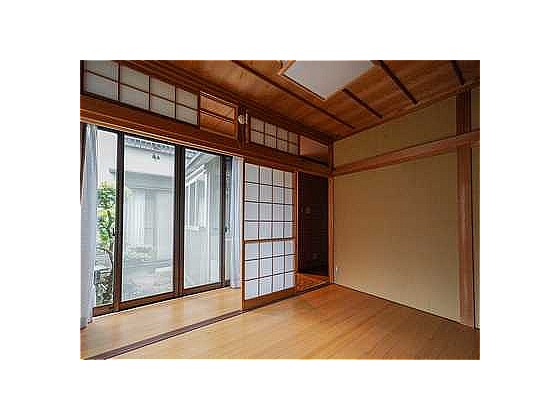 townhouse 小浜浅間