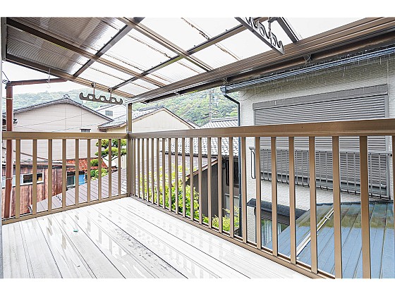 townhouse 小浜浅間