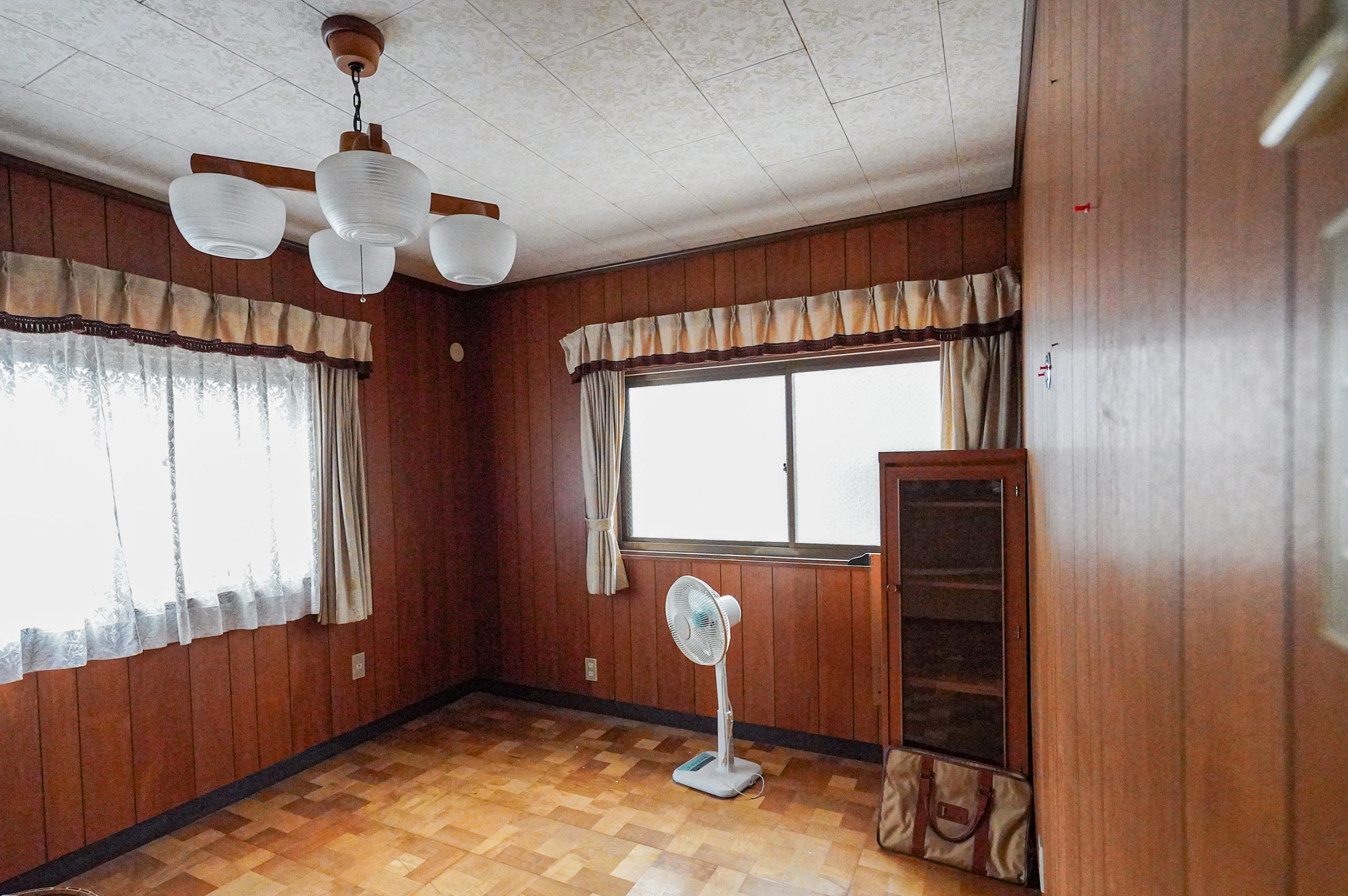 townhouse 小浜浅間78番、79番2