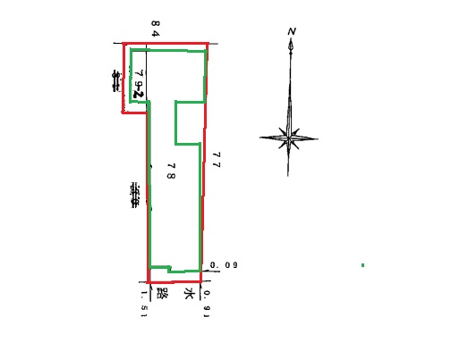 townhouse 小浜浅間78番、79番2