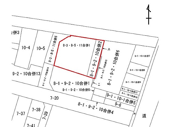  一番町