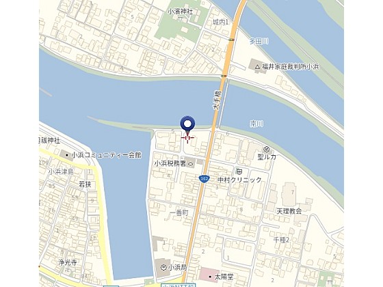  一番町