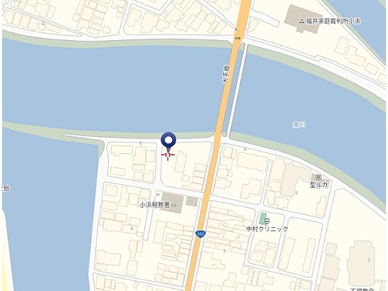  一番町