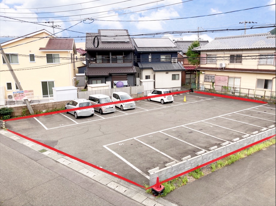  駅前町