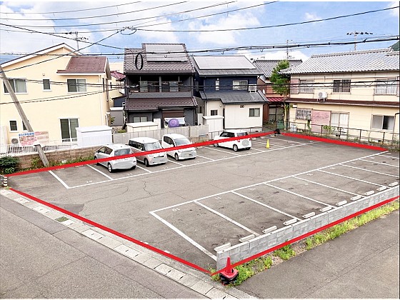  駅前町